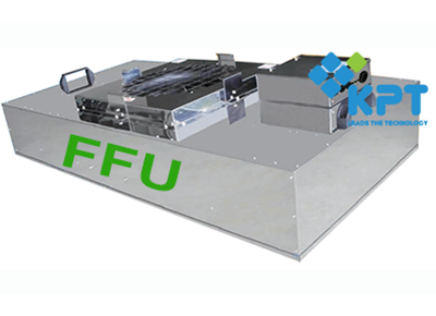 FFU / HEPA Box